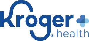 Kroger Health kroger health logo